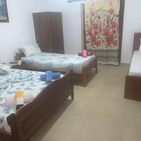Guesthouse Sueda Ksamil Dış mekan fotoğraf