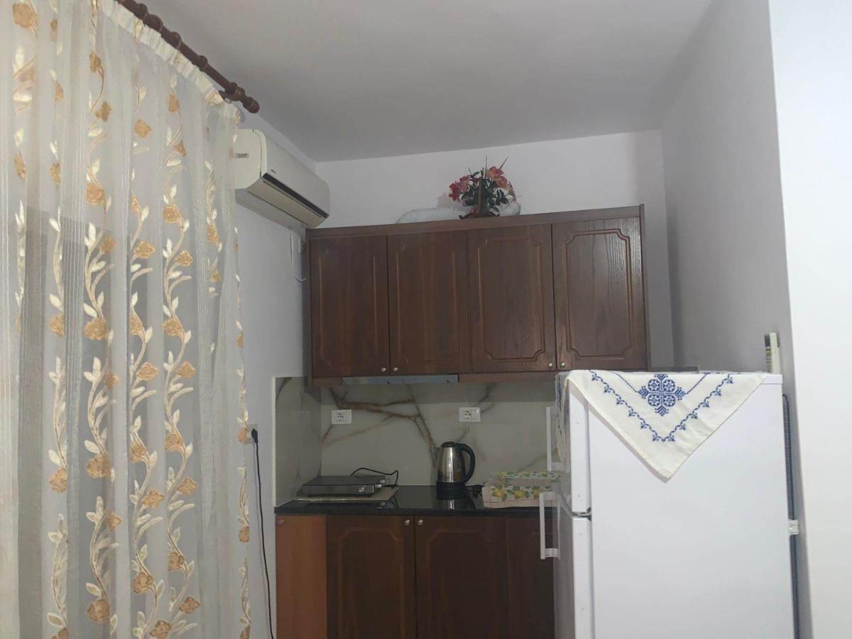 Guesthouse Sueda Ksamil Dış mekan fotoğraf