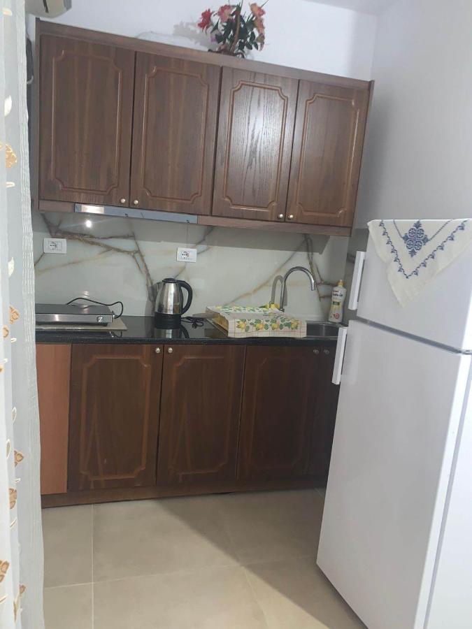 Guesthouse Sueda Ksamil Dış mekan fotoğraf