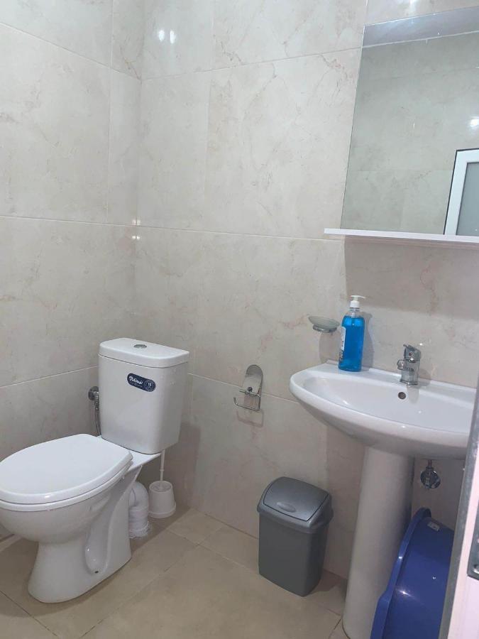 Guesthouse Sueda Ksamil Dış mekan fotoğraf