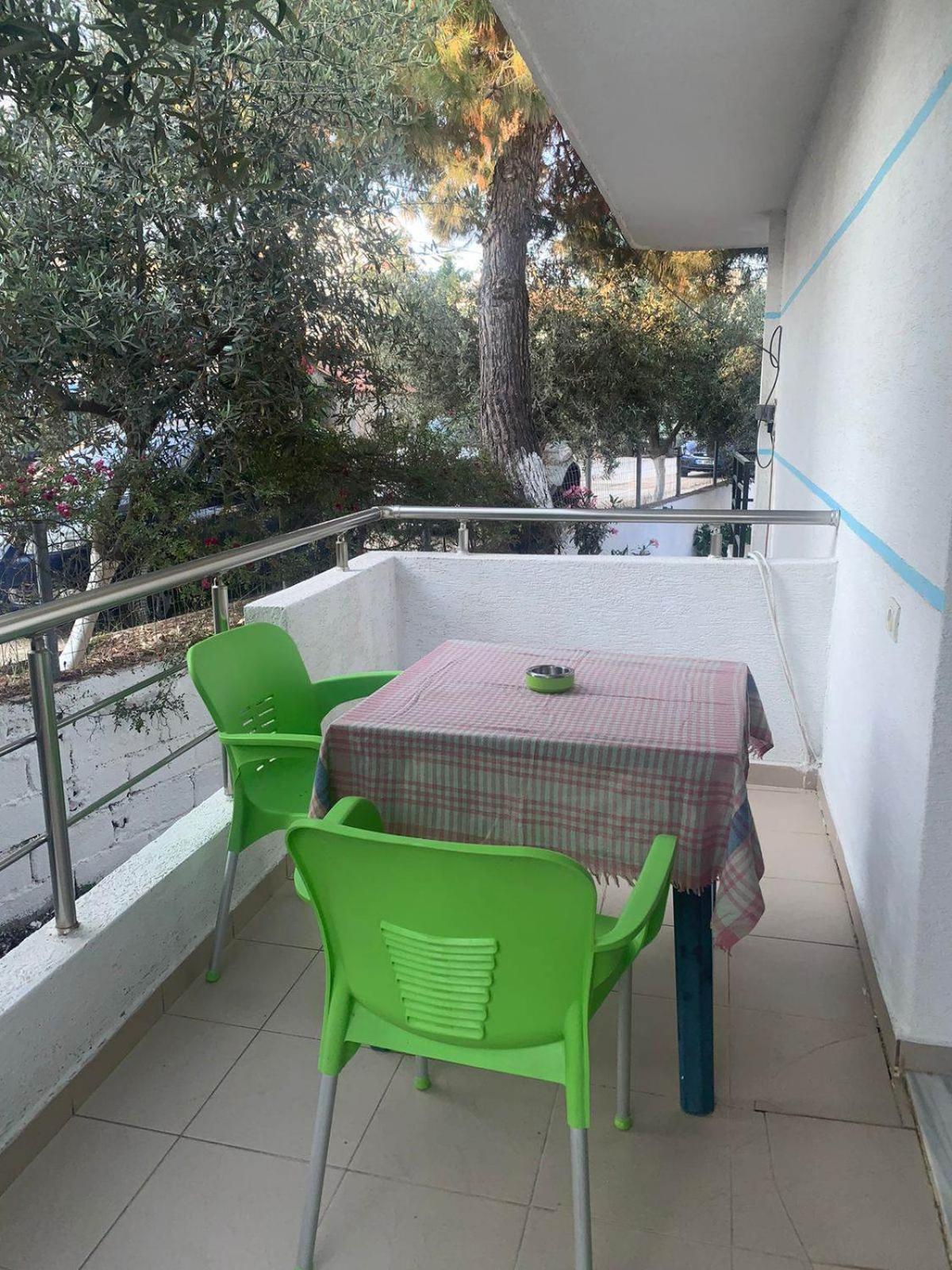 Guesthouse Sueda Ksamil Dış mekan fotoğraf