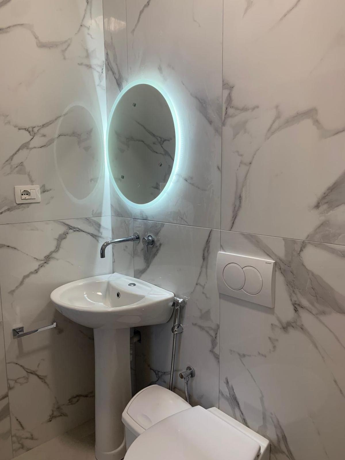 Guesthouse Sueda Ksamil Dış mekan fotoğraf