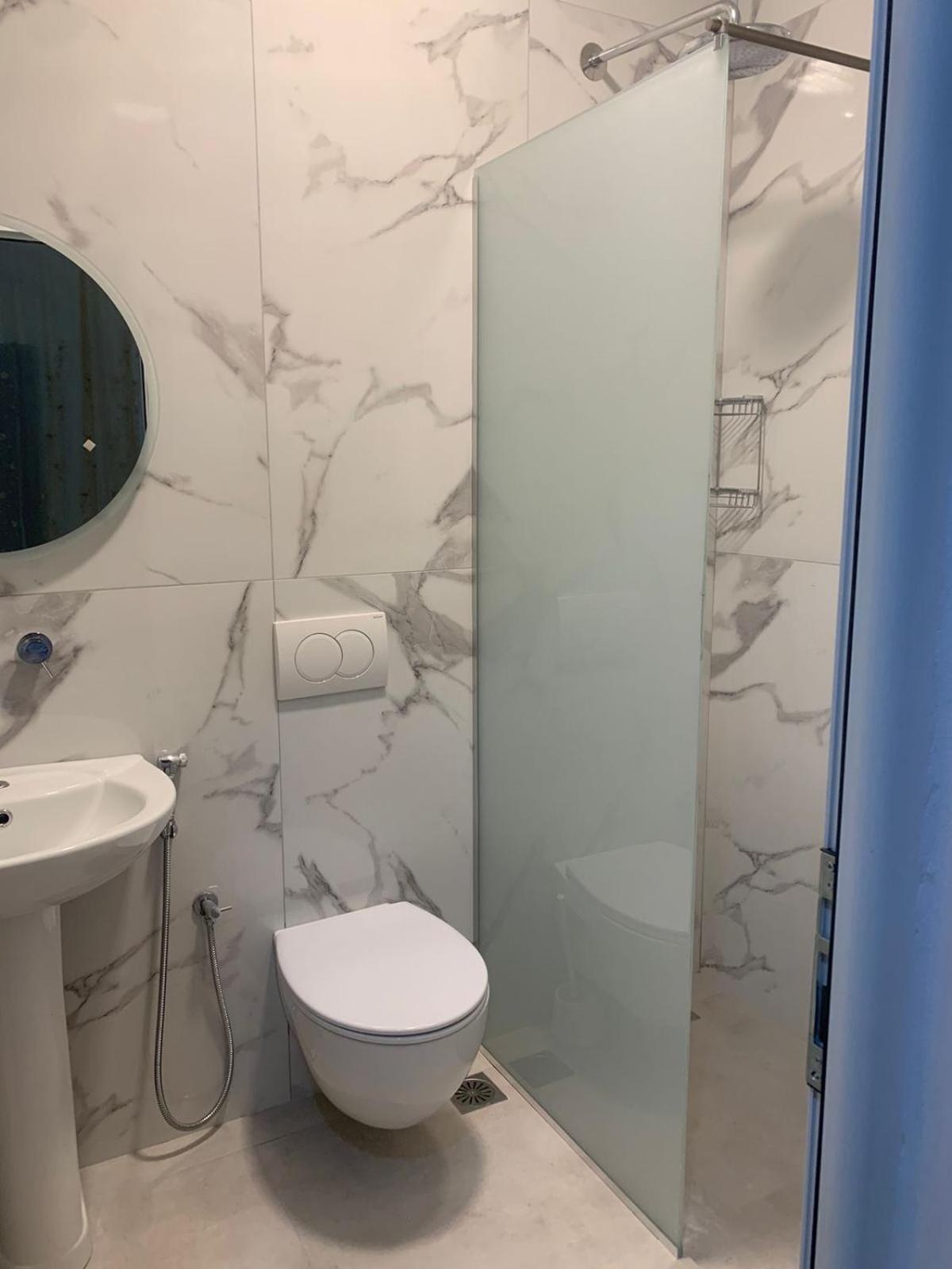 Guesthouse Sueda Ksamil Dış mekan fotoğraf