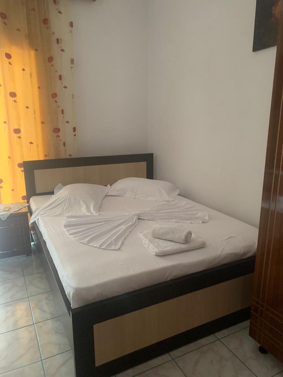 Guesthouse Sueda Ksamil Dış mekan fotoğraf