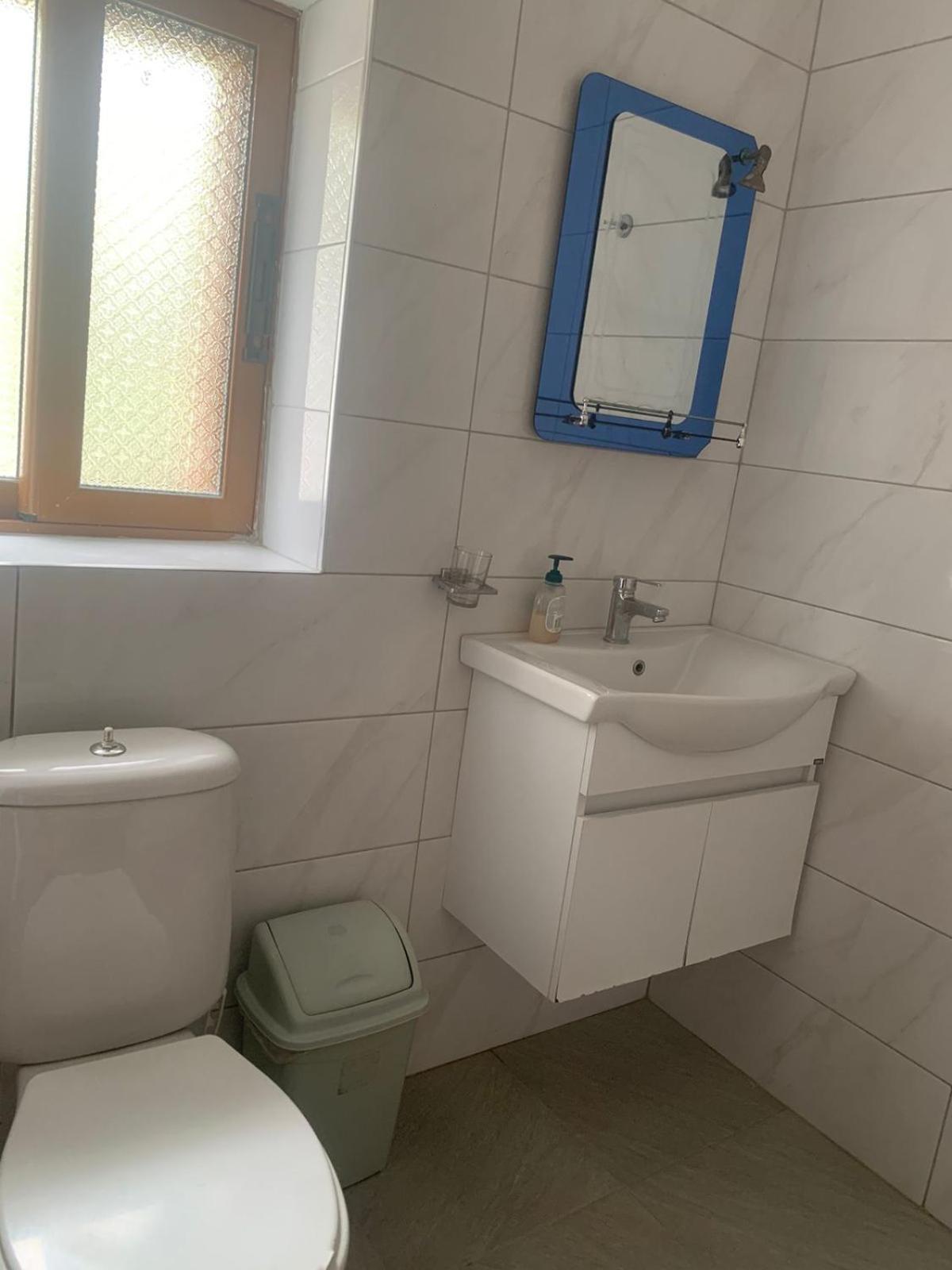 Guesthouse Sueda Ksamil Dış mekan fotoğraf