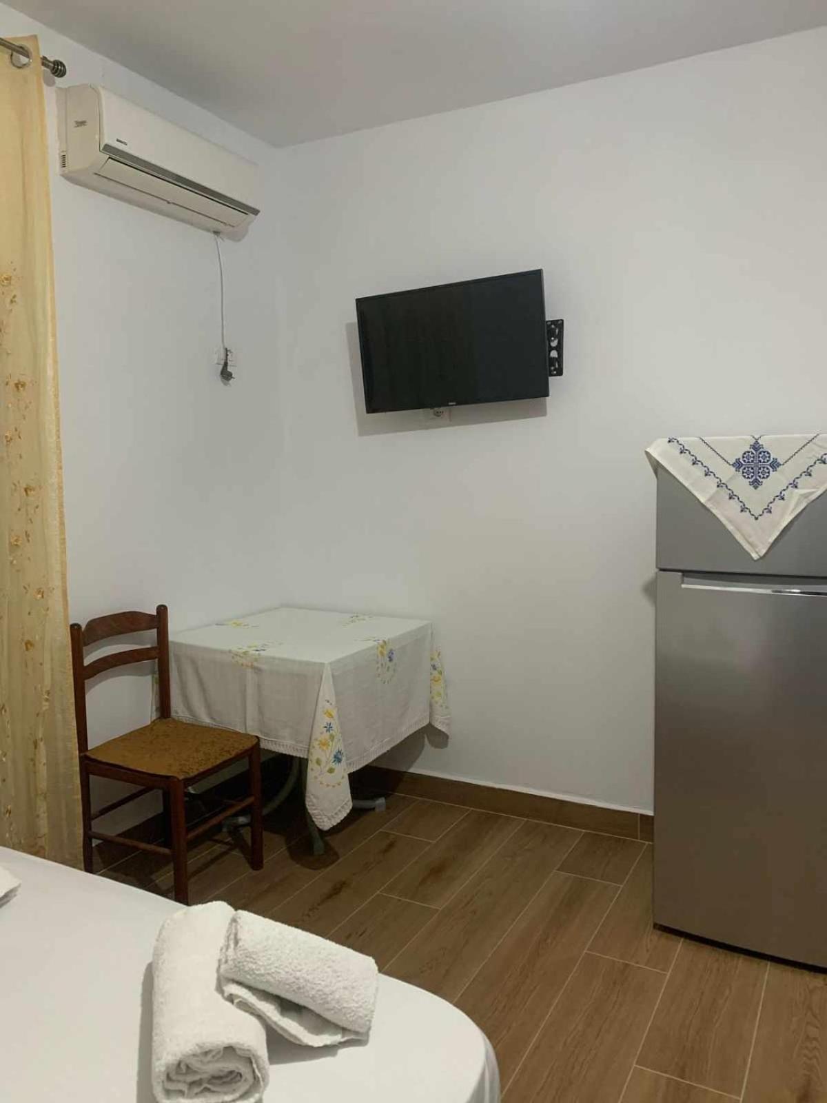 Guesthouse Sueda Ksamil Dış mekan fotoğraf