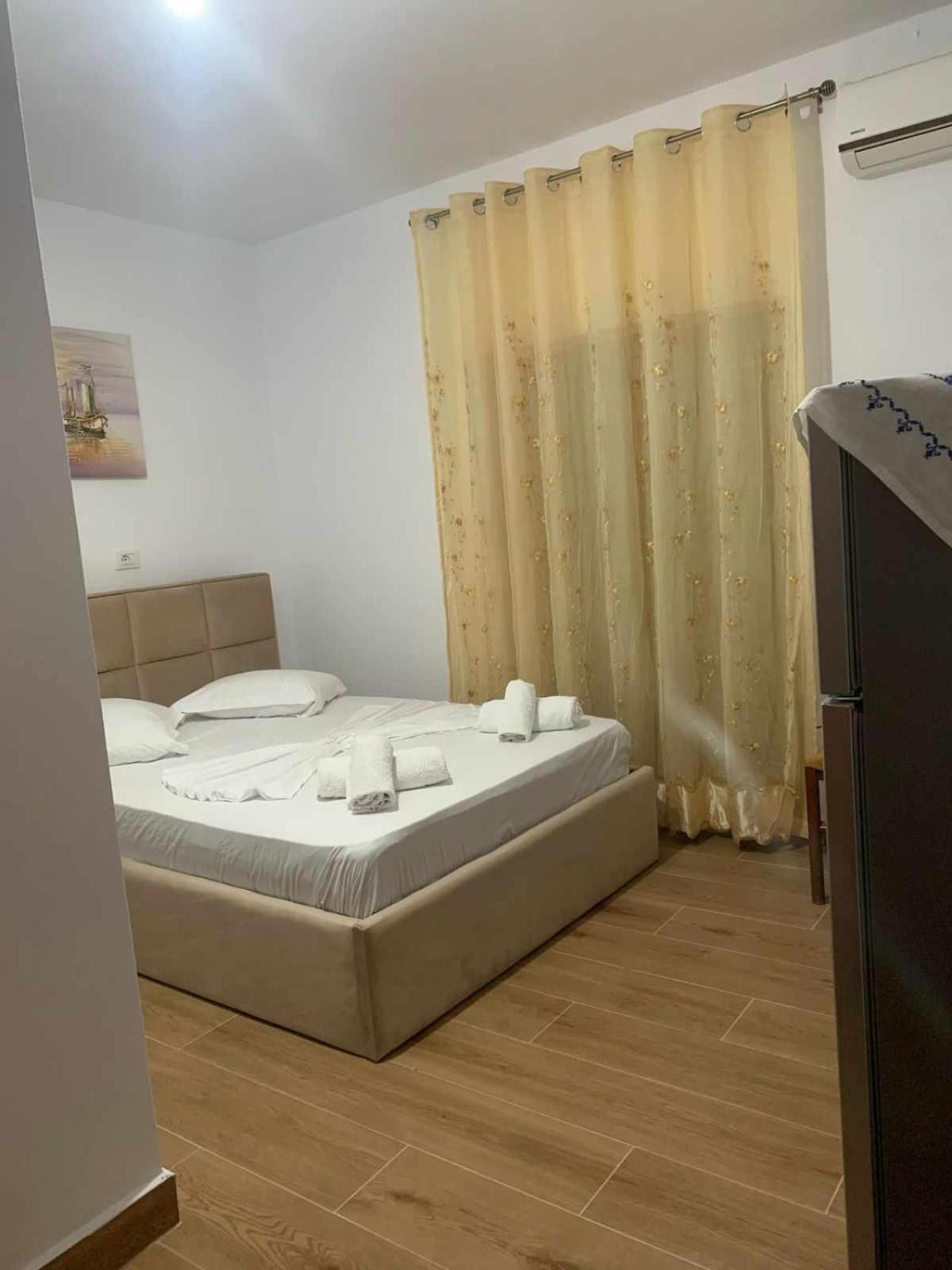 Guesthouse Sueda Ksamil Dış mekan fotoğraf
